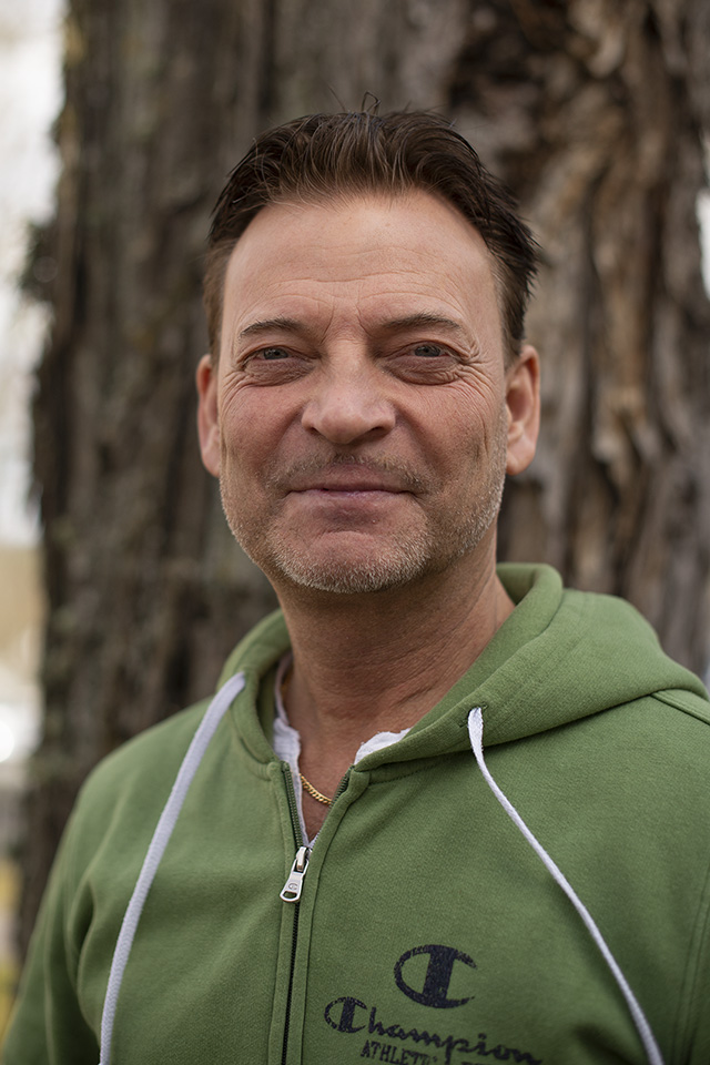Fredrik Wiklund